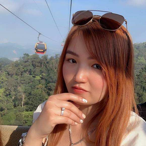 Meet your Posher, Hien - Picture 1 of 1